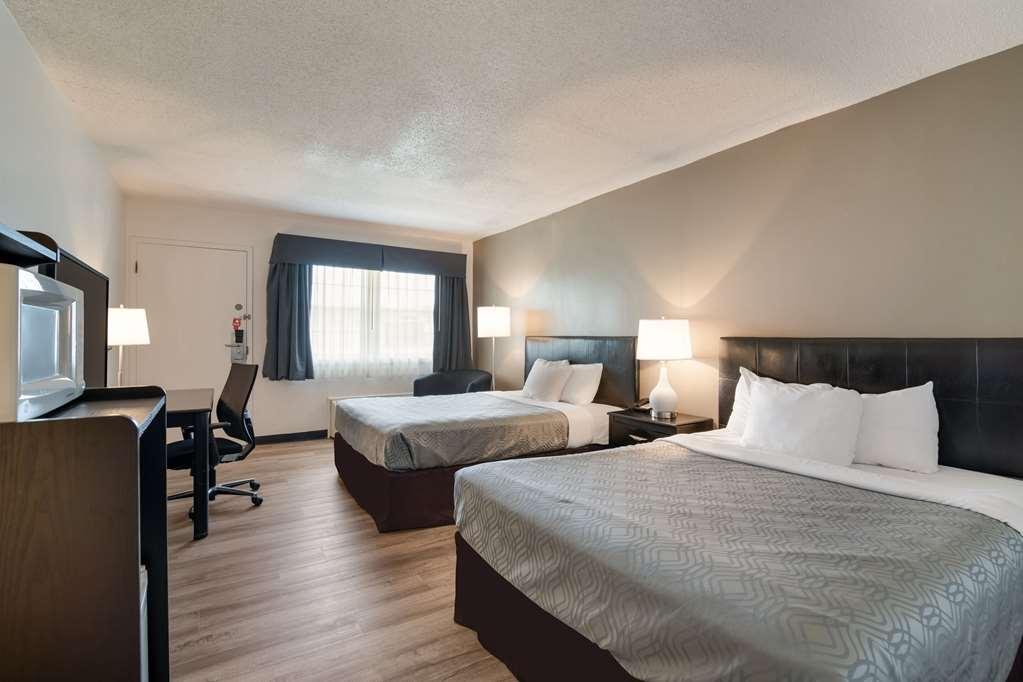 Econo Lodge Auburn Rom bilde